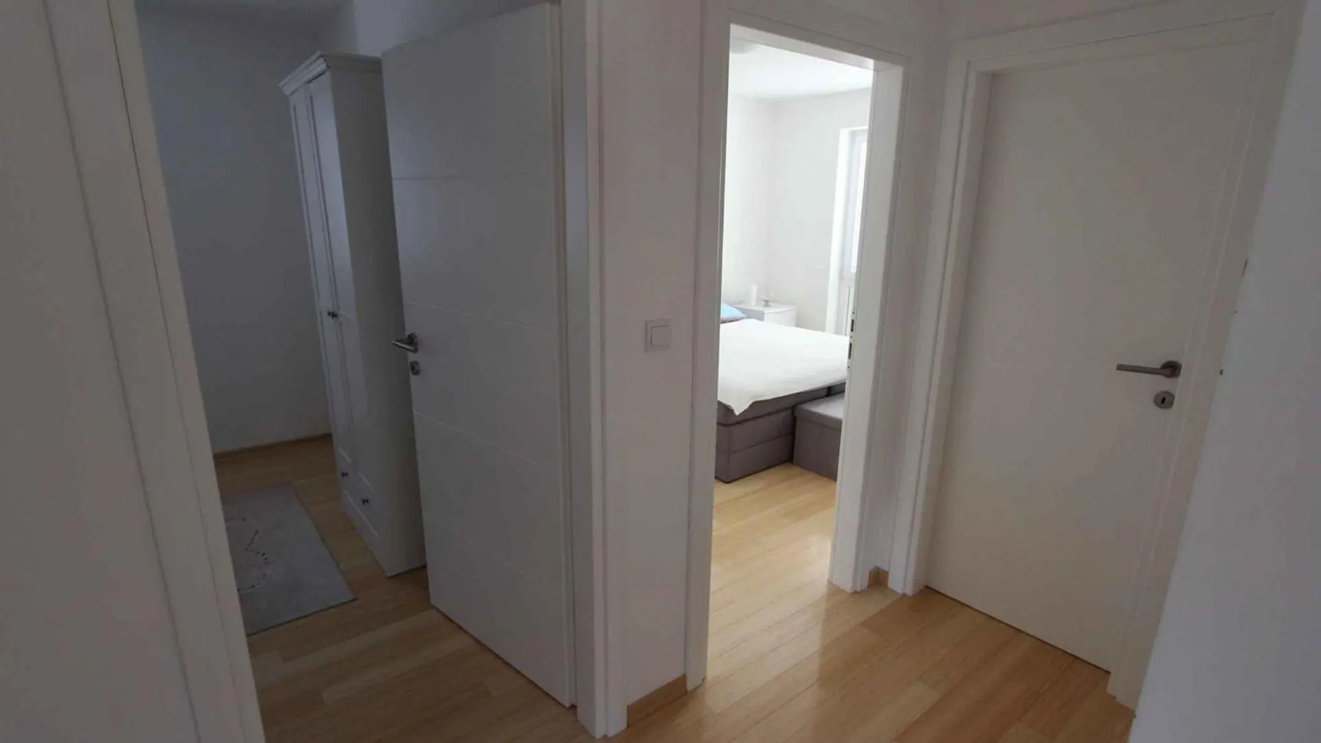 Apartment In Malinska/Insel Krk 34804