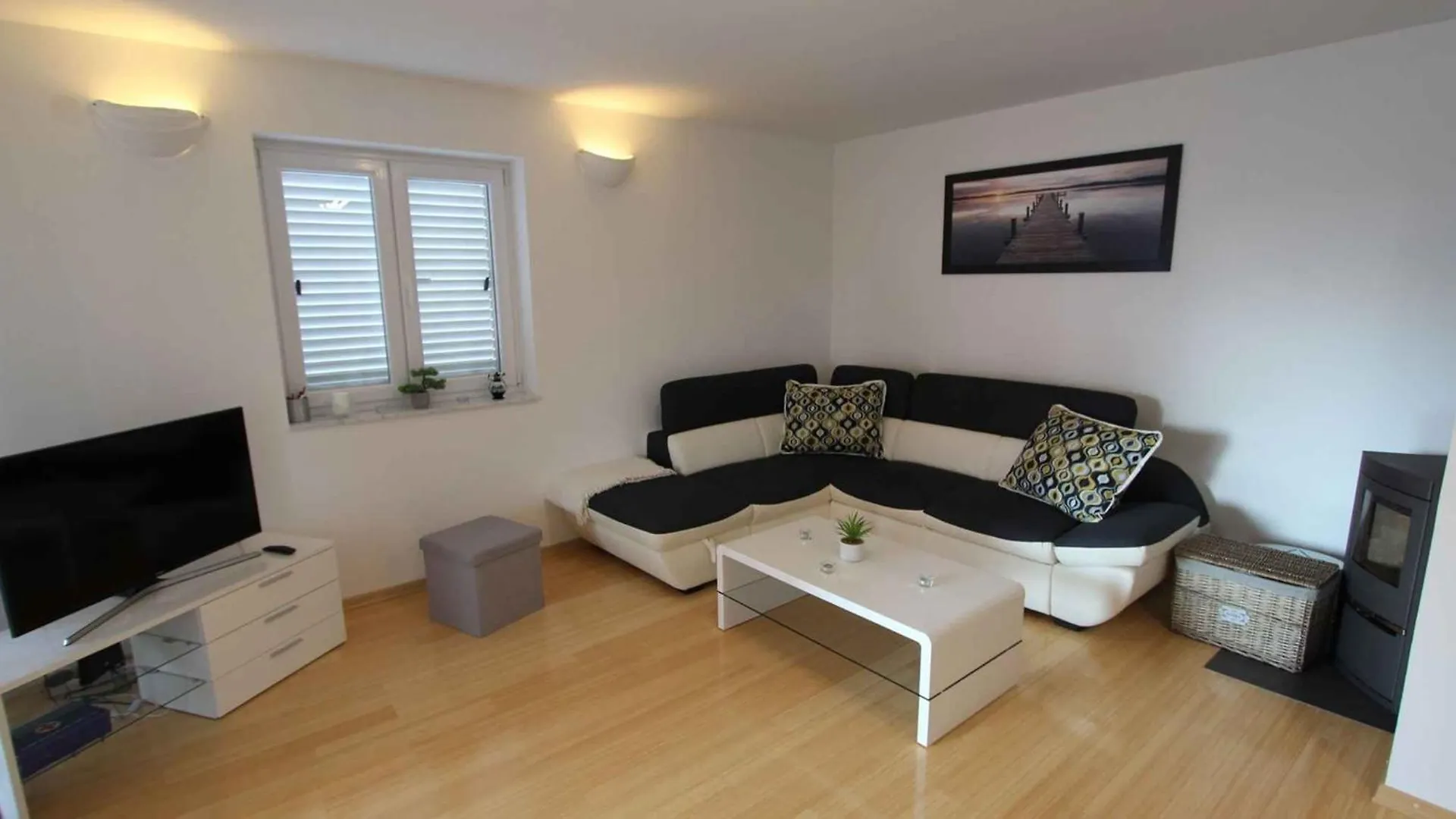 Apartment in Malinska/Insel Krk 34804 Kroatien