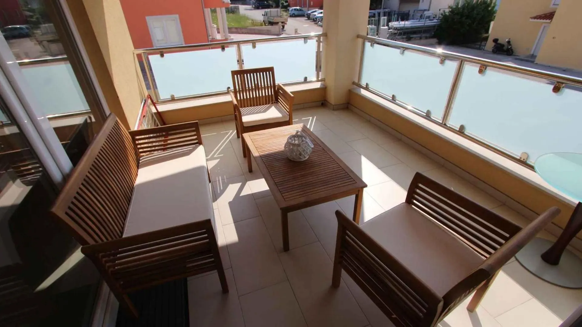 Apartment in Malinska/Insel Krk 34804  Malinska