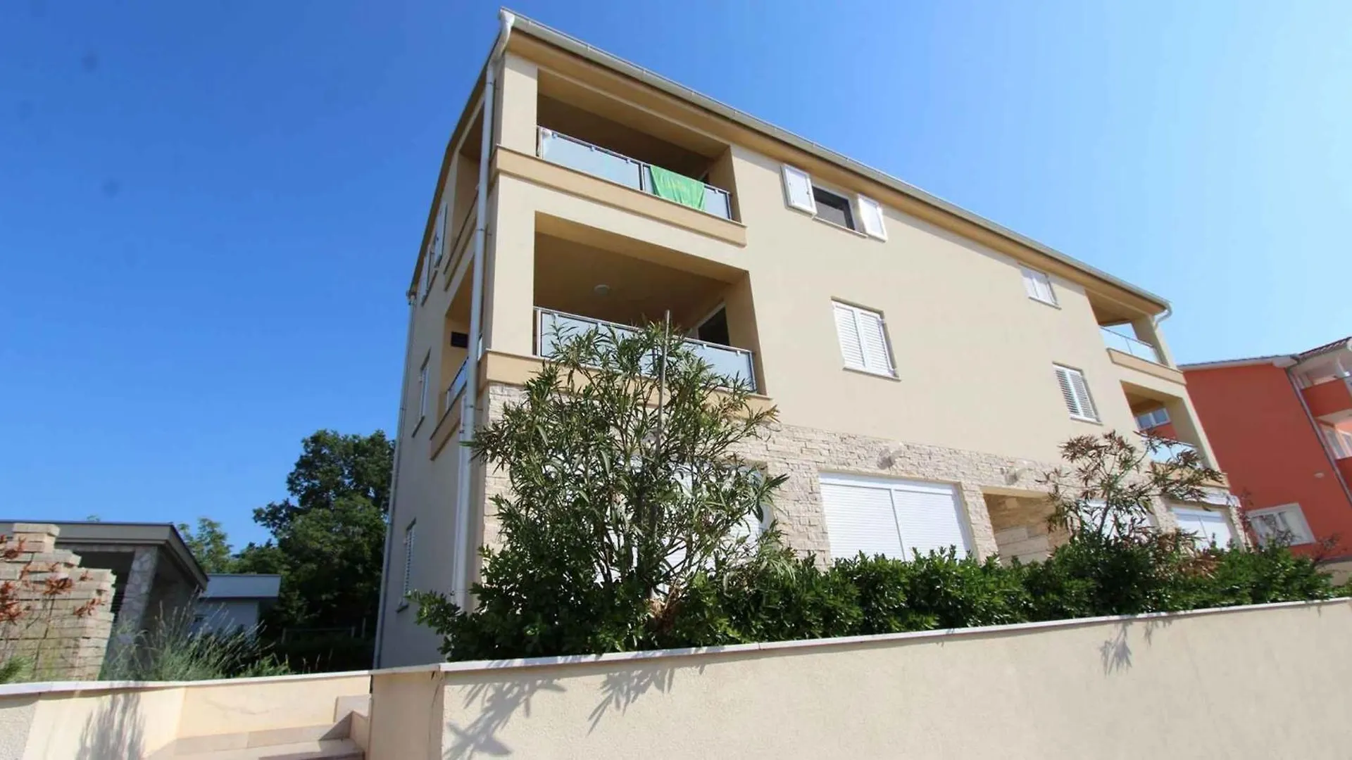 Apartment in Malinska/Insel Krk 34804  Malinska