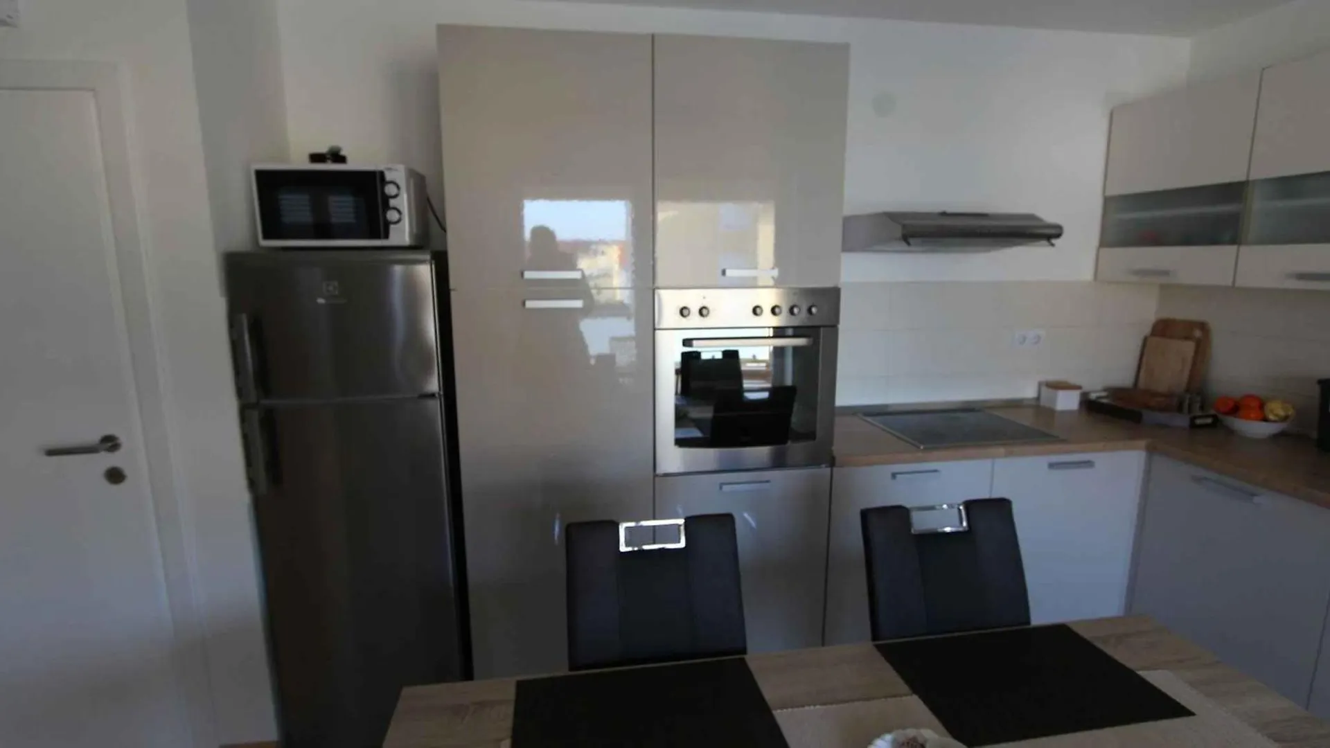 Apartment In Malinska/Insel Krk 34804  Malinska