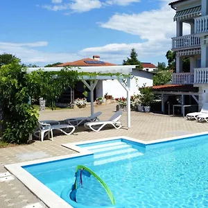 Apartament Gorancica, Malinska
